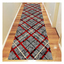 Ruth Grey Rug