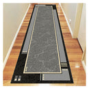 Ruza Grey Rug