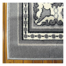 Rya Grey Rug
