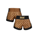 Morgan 1918 Heritage Muay Thai Shorts