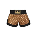 Morgan 1918 Heritage Muay Thai Shorts
