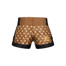 Morgan 1918 Heritage Muay Thai Shorts