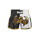 Morgan 50 50 Muay Thai Shorts
