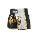 Morgan 50 50 Muay Thai Shorts