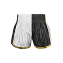 Morgan 50 50 Muay Thai Shorts