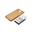 Cameron Sino Cs Smi960Gl 5600Mah Battery For Samsung Galaxy S5 Phone