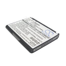 Cameron Sino Cs Smd800Sl 800Mah Battery For Samsung Sgh D808 Mobile