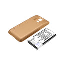 Cameron Sino Cs Smi960Gl 5600Mah Battery For Samsung Galaxy S5 Phone