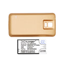 Cameron Sino Cs Smi960Gl 5600Mah Battery For Samsung Galaxy S5 Phone