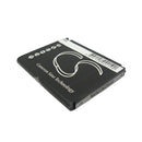 Cameron Sino Cs Smd800Sl 800Mah Battery For Samsung Sgh D808 Mobile
