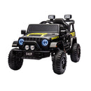 S619 Gravity Kids Electric Ride On Car