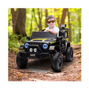 S619 Gravity Kids Electric Ride On Car