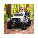 S619 Gravity Kids Electric Ride On Car
