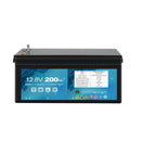 12V Lifepo4 Battery Lithium
