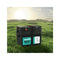 6 Port 12V Agm Battery Box Portable