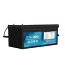 12V Lifepo4 Battery Lithium