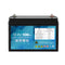 12V Lifepo4 Lithium Iron Battery