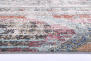 Evergreen Hearth Multi Rug