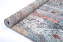 Evergreen Hearth Multi Rug