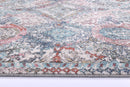 Opal Hearth Multi Rug