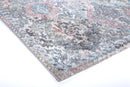 Opal Hearth Multi Rug