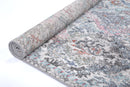Opal Hearth Multi Rug