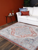Harbour Hearth Ivory Rug