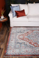 Harbour Hearth Ivory Rug