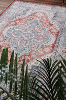 Harbour Hearth Ivory Rug