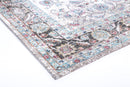 Tamarind Hearth Cream Rug