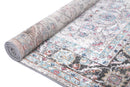 Tamarind Hearth Cream Rug