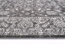Sage Hearth Grey Rug