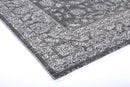 Sage Hearth Grey Rug