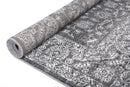 Sage Hearth Grey Rug