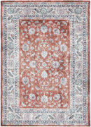 Meadow Hearth Rug
