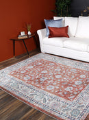 Meadow Hearth Rug