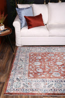 Meadow Hearth Rug