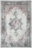 Fern Hill Cream Rug
