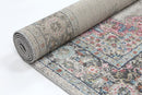 Fern Hill Cream Rug