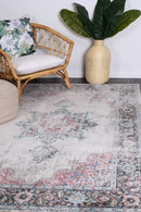 Fern Hill Cream Rug