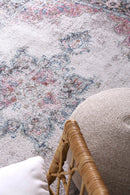 Fern Hill Cream Rug