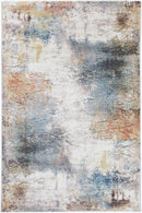 Fable Hill Multi Abstract Rug