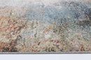 Fable Hill Multi Abstract Rug