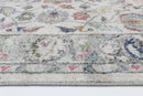 Evergreen Hill Cream Rug
