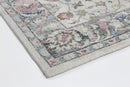 Evergreen Hill Cream Rug