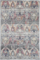 Ember Hill Multi Rug
