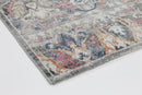 Ember Hill Multi Rug