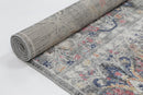 Ember Hill Multi Rug