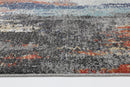 Dune Hill Multi Abstract Rug