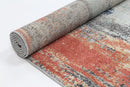 Dune Hill Multi Abstract Rug